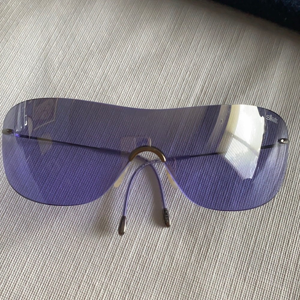 Silhouette sunglasses